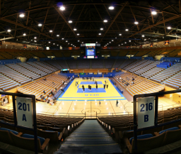 University of California—Los Angeles