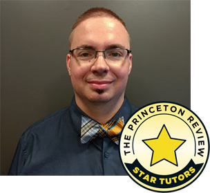 Premier Tutor Aaron L.